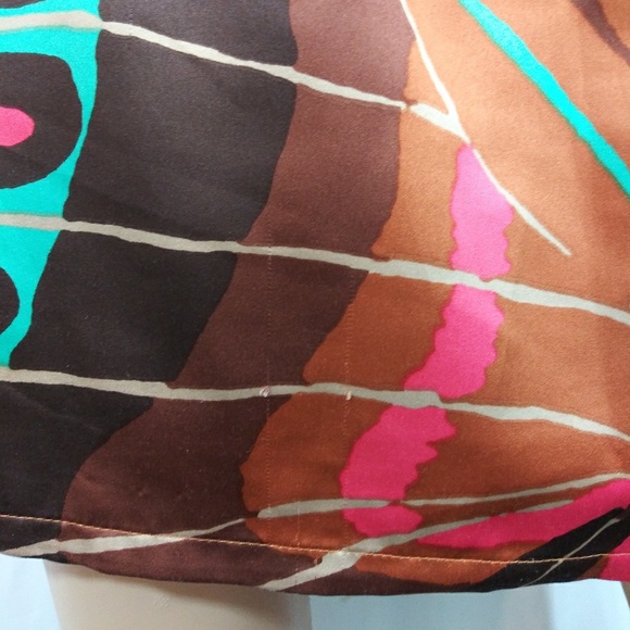 JUDITH MARCH Butterflies Dress Size Small - Picture 6 of 7